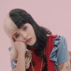 Alphabet Boy (song)/Gallery | Melanie Martinez Wiki | Fandom