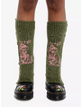 Portals Leg Warmers