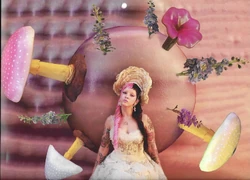 Melanie Martinez 2022 Wall Calendar | Melanie Martinez Wiki | Fandom