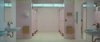 Girls' bathroom