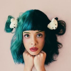 Melanie Martinez Hair Colors Melanie Martinez Wiki Fandom