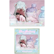 Exclusive Signed Puzzle