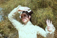 Promotional photoshoot