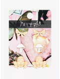 Portals Icons Stud Earring Set