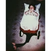 Aug 26: "💤💤💤💤💤 Me in my lil red wagon"