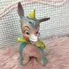 Donkey stuffed animal US$111