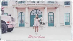 Detention Melanie Martinez Wiki Fandom