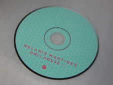 Disco CD.