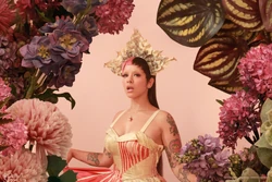 Melanie Martinez 2022 Wall Calendar | Melanie Martinez Wiki | Fandom