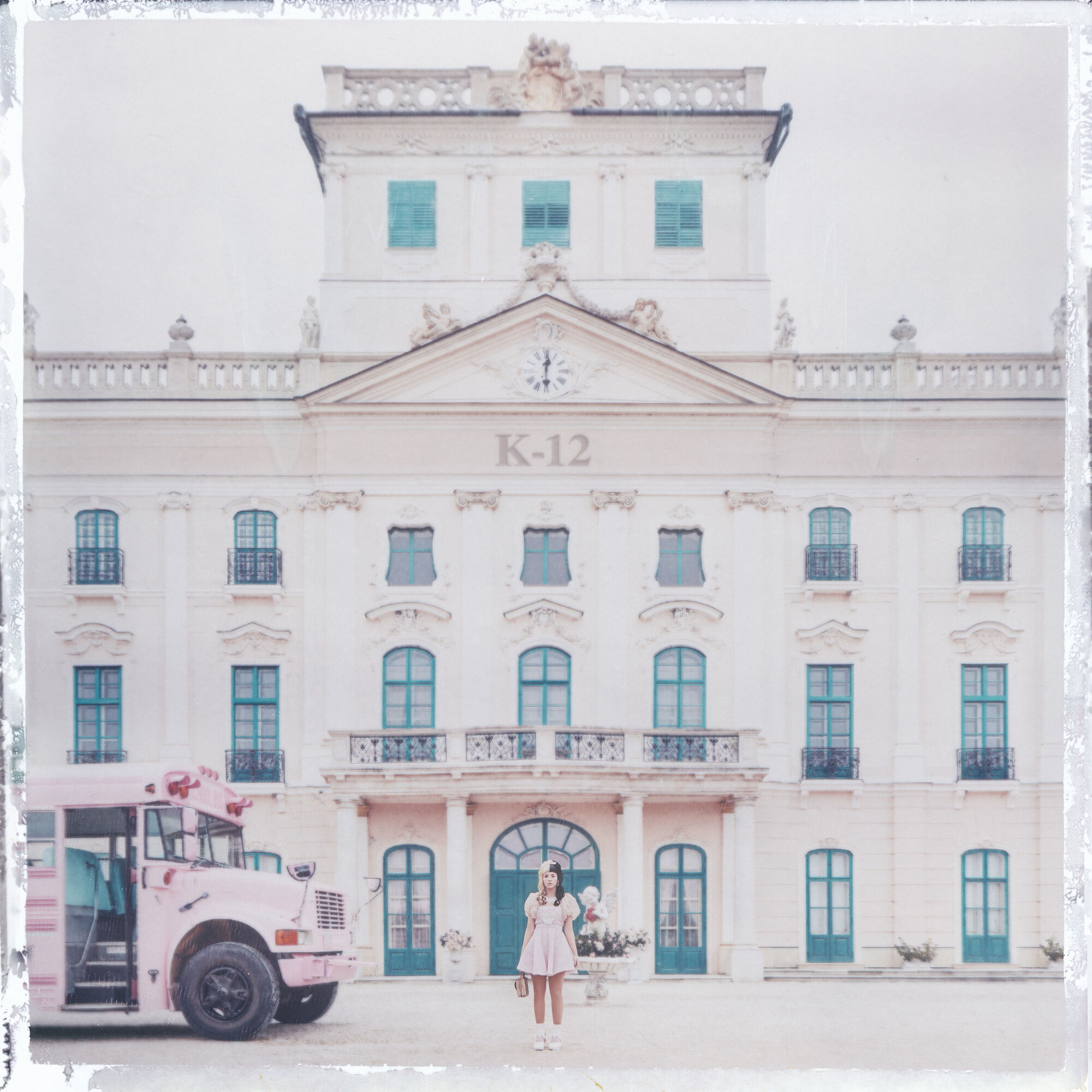 Strawberry Shortcake Melanie Martinez Wiki Fandom Strawberry Shortcake Melanie Martinez Wiki Fandom