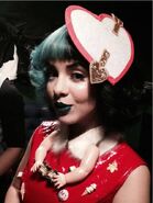 Melanie Martinez at Gramercy Theatre