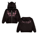 PORTALS HOLIDAY EXCLUSIVE HOODIE