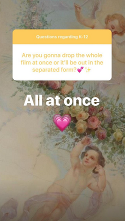 K 12 Melanie Martinez Wiki Fandom