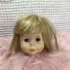 Doll head US$50