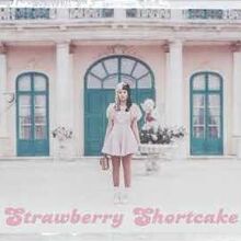 Strawberry Shortcake Melanie Martinez Wiki Fandom - recess melanie martinez roblox id roblox music codes