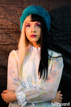 Melanie martinez wigs discount