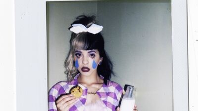 Discuss Everything About Melanie Martinez Wiki Fandom - song cry baby roblox