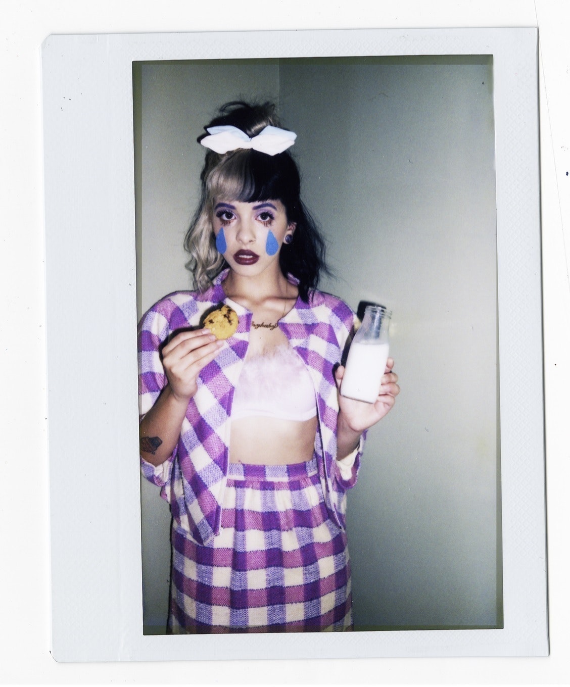 melanie martinez tour crybaby