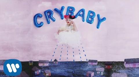 Cry Baby - Full Album (Deluxe Edition) Melanie Martinez