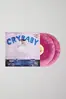 Urban Outfitters Orchid and Baby Pink Translucent Vinyl