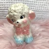 Baby poodle planter US$111