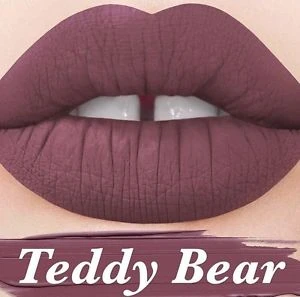 Teddy Bear Lipstick | Melanie Martinez Wiki | Fandom