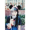 May 22, 2015: "💕Throw back 💕 2 much ice cream @ Disney 🍦🍦🍦🍦 Photo by my angel bb 👼👼💕 @tancamera"