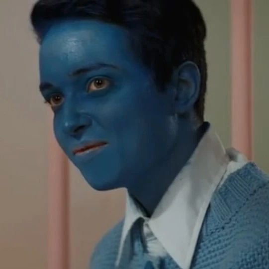 Blue Boy Melanie Martinez Wiki Fandom