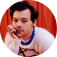 Harry Styles