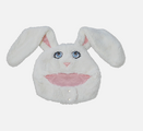 Bakery Bunny Bonnet