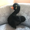 Vintage Rushton Co. black swan US$111