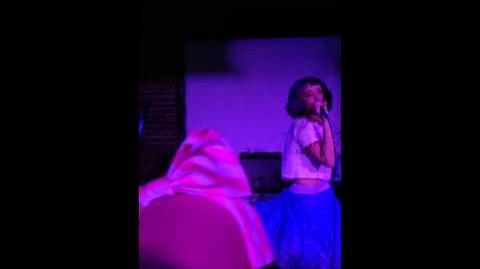 Dollhouse - Melanie Martinez LIVE