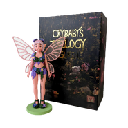 PORTALS Collectible Figurine (Individual version)