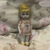 Tiny Vintage figurine US$40