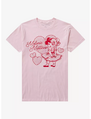 All Fun & Games Two-Sided T-Shirt