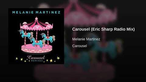 Carousel (Música), Wiki Melanie Martinez Brasil