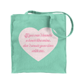 Handle Heart Tote