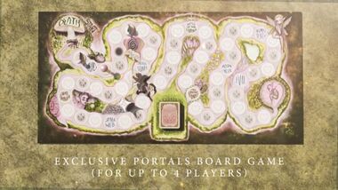 PortalsGame