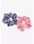 Portals Scrunchie Set