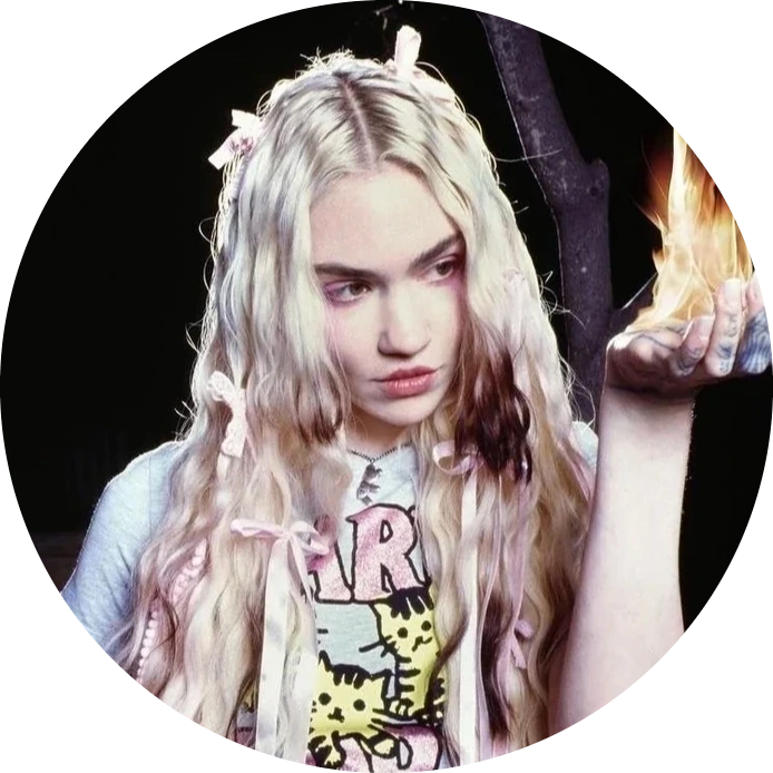 Grimes Mel