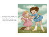 Appearance in the Cry Baby Storybook.