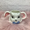 Bunny mug US$111