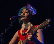 Melanie martinez gramercy