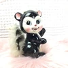 Skunk coin bank US$222