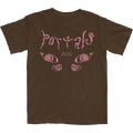 Portals Moth T-Shirt