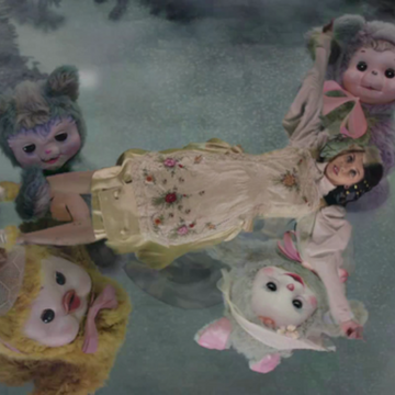 Rushton Dolls Melanie Martinez Wiki Fandom