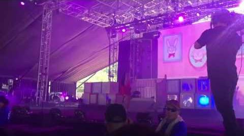 Melanie Martinez - Soap - 2016 Panorama Music Festival