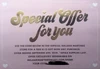 Assignment #1 Free Gift Code