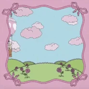 Spotify canvas, animated by @lorsdah