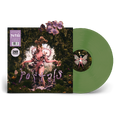 PORTALS Olive Green (Urban Outfitters Exclusive Vinyl)